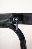 Framed 1/2 Upper Door Kit – Kawasaki Mule Pro FX/FXT by Seizmik