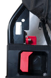 Framed Door Kit – Polaris Full Size Pro-Fit Ranger by Seizmik