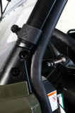 Framed Door Kit – Polaris Full Size Pro-Fit Ranger by Seizmik