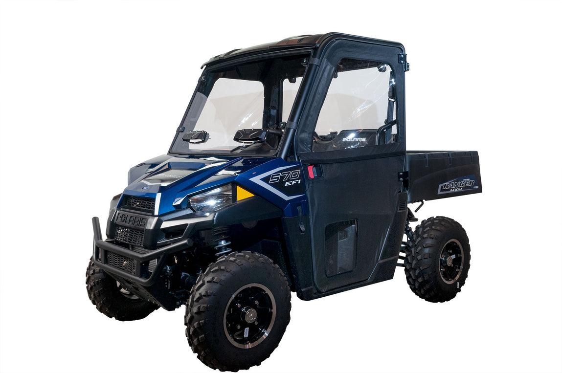 F*i様 タイニージョーカーとポリスセット　その4 Framed Door Kit – Polaris Midsize Pro-Fit Ranger by Seizmik – Pro