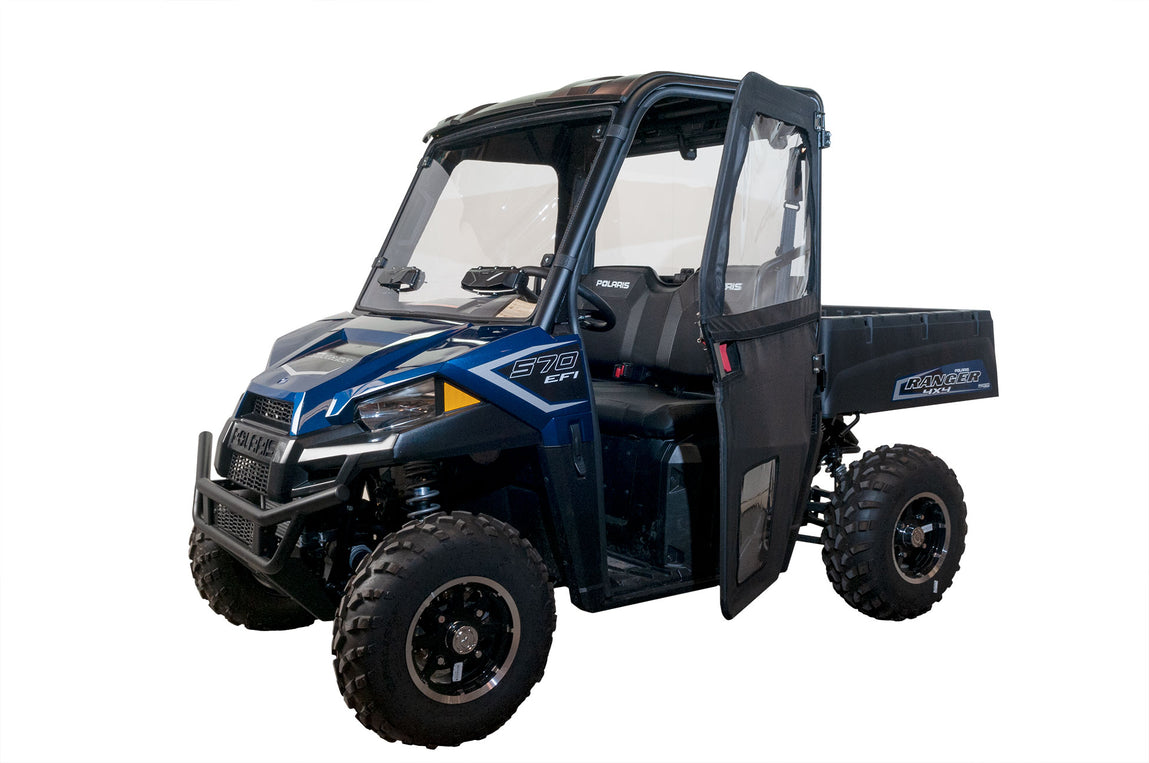 Framed Door Kit – Polaris Midsize Pro-Fit Ranger by Seizmik – Pro