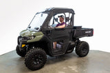Framed Door Kit – Polaris Full Size Pro-Fit Ranger XP 1000 (with new body style) by Seizmik