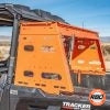 RBO 2018 – Current | Tracker 800SX Rear Storage Rack