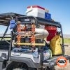 RBO 2015 – Current | Kawasaki Mule Pro XT Utility Cargo Rack