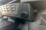 Polaris Ranger XP 1000 Cab Heater with Defrost (2018-Current) by Infero