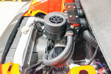 Honda Pioneer 700 Cab Heater with Defrost (2014-Current) by Inferno