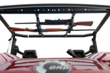 OHGR – Overhead Gun Rack – Can-Am Defender by Seizmik