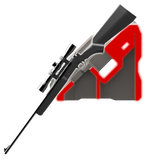 ICOS 2 AR – In Cab On Seat Gun Holder by Seizmik