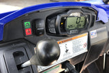 Yamaha Viking Cab Heater with Defrost (2014-Current) by Inferno
