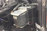 Yamaha Wolverine X2 Cab Heater with Defrost (2019-Current) by Inferno
