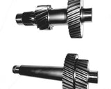 KWI CAN AM X3 GEARING