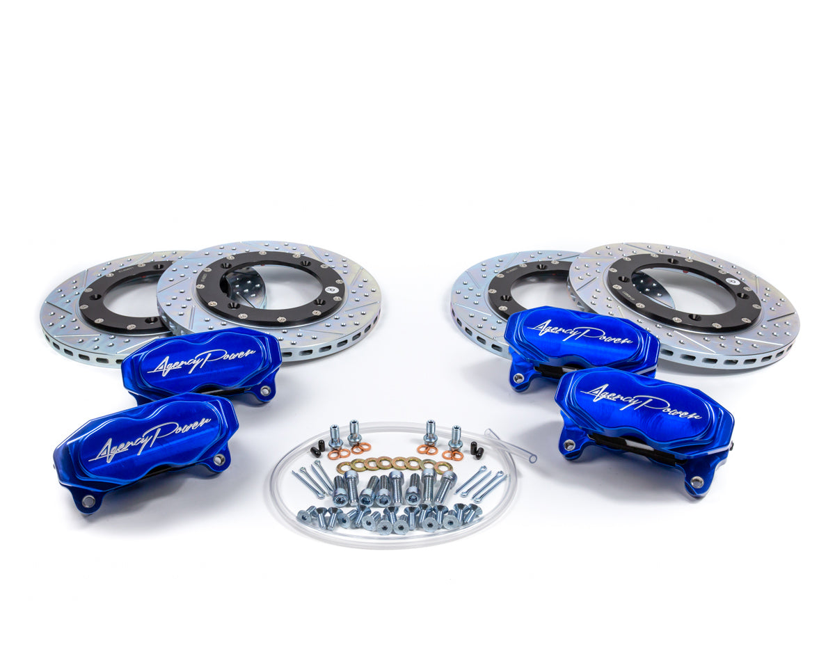 Pastiglie Freno Sinterizzate In Rame Per Can-Am Maverick X3 E X3 Max (2017+)