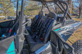 RZR 4 1000/900 Rear Bench Seat (2014-2023)