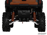 Super ATV Polaris RZR S 1000 High Clearance 1.5" Rear Offset A-Arms