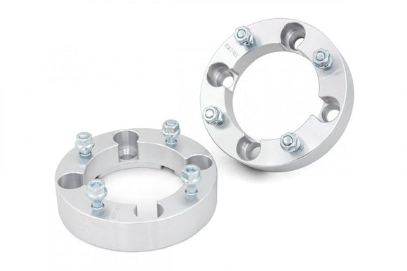 Rough Country 1.5 INCH WHEEL SPACERS 4X137 | CAN-AM DEFENDER HD 10 (16-22)/DEFENDER HD 10 6X6 (20-22)