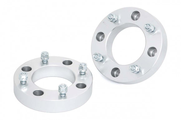 Rough Country 1.5 INCH WHEEL SPACERS 4X156 | POLARIS RZR XP 1000/RZR XP 4 1000 (14-22)