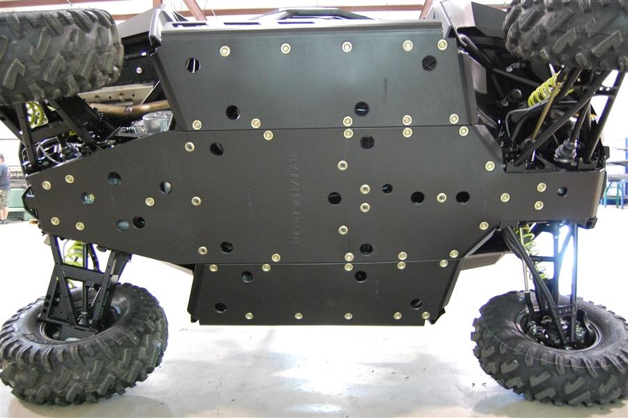 SuperATV Polaris RZR S 1000 7-10 Lift Kit – R1 Industries SuperATV Polaris RZR S 1000 7-10 Lift Kit – R1 Industries