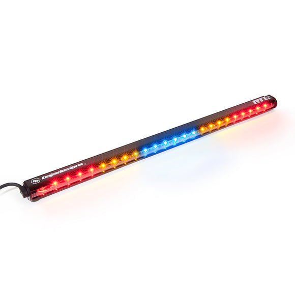 Baja Designs - RTL LED Rear Light Bar - Universal