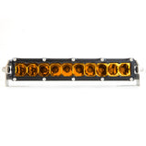 Heretic 10" Amber LED Light Bar
