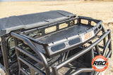 Polaris General 1000 Expedition Rack by Razorback Off-Road