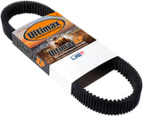 Ultimax Polaris RZR Belts by Timken