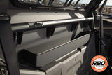 Razorback Offroad 2015-2019 | Polaris RZR® 900 Rear Sliding Window