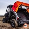 Razorback RBO 2013 – Current | Polaris Ranger Rear Storage Rack