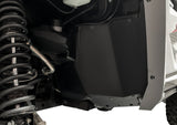 Rival Yamaha R Max 2 / 4 Central Skid Plate