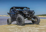 Rival Can-Am Maverick X3 64'' / 72'' Footwell Protection