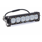 ONX6+ STRAIGHT LED LIGHT BAR by Baja Designs