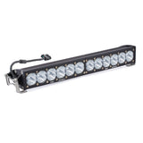 ONX6+ STRAIGHT LED LIGHT BAR by Baja Designs