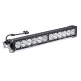 ONX6+ STRAIGHT LED LIGHT BAR by Baja Designs