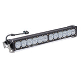 ONX6+ STRAIGHT LED LIGHT BAR by Baja Designs