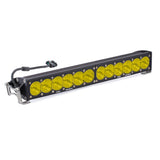 ONX6+ STRAIGHT LED LIGHT BAR by Baja Designs