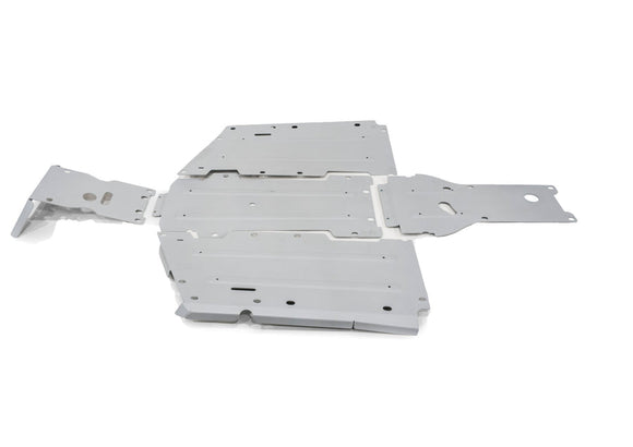 Rival CF Moto U Force 1000 Alloy Central Skid Plate