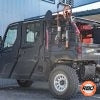 Razorback RBO 2013 – Current | Polaris Ranger Rear Storage Rack
