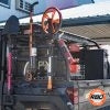 Razorback RBO 2013 – Current | Polaris Ranger Rear Storage Rack
