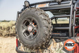 Polaris General 1000 Expedition Rack by Razorback Off-Road