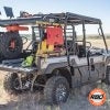RBO 2015 – Current | Kawasaki Mule Pro XT Utility Cargo Rack