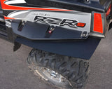 Polaris RZR S 800 MUD Edition Mud Flaps/Fender Extensions by Rokblokz