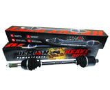 Demon Heavy Duty Lift Kit Axles - Polaris RZR XP 900