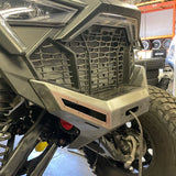 TMW PRO R/ Turbo R Winch Front Bumper