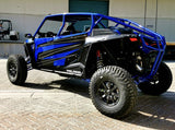 SDR Hi-Bred Bolt-in Doors | RZR XP 4 1000 4 Seater