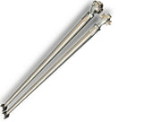 Polaris RZR Pro R Rear Toe Rods by LM UTV