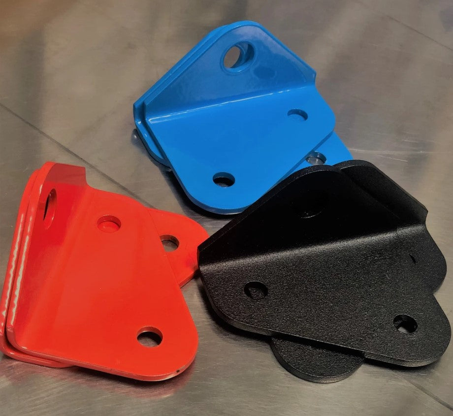 CAN AM X3 WHIP/ANTENNA MOUNTS by Bent Metal – Pro UTV Parts