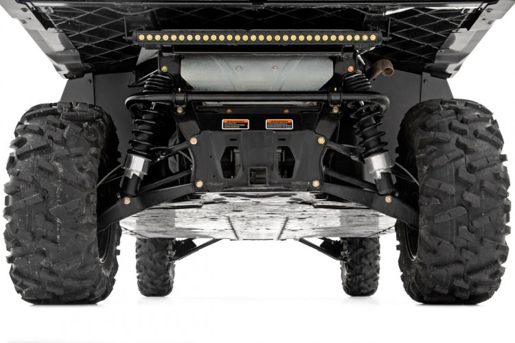Rough Country 3 INCH LIFT KIT CAN-AM DEFENDER 4WD (2016-2022