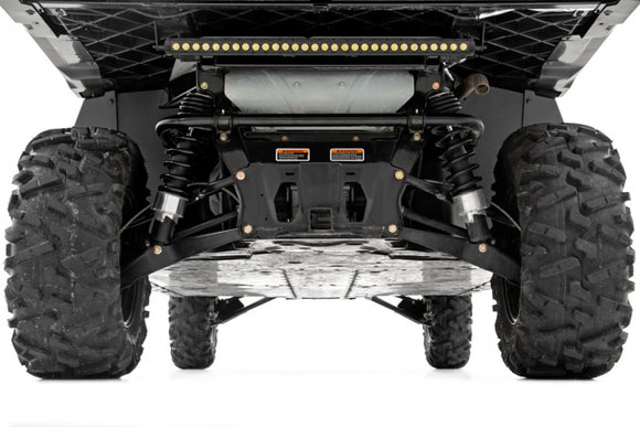 Rough Country 3 INCH LIFT KIT CAN-AM DEFENDER 4WD (2016-2022)