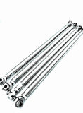 Polaris RZR Pro R (2022+) Radius Rods