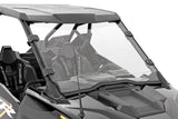 FULL WINDSHIELD SCRATCH RESISTANT | POLARIS RZR PRO XP/RZR PRO XP 4 (20-22)