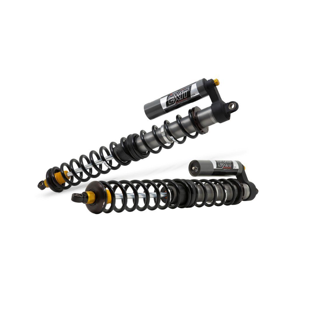 プロージョン Polaris RZR PRO XP EXIT Shocks 2.5